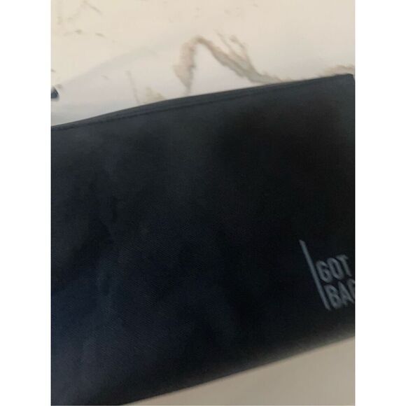 Got Bag Showerbag Clutch NEW NWT - Picture 5 of 7